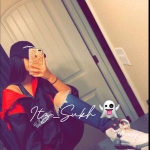 Meet your Posher, Rajpreet